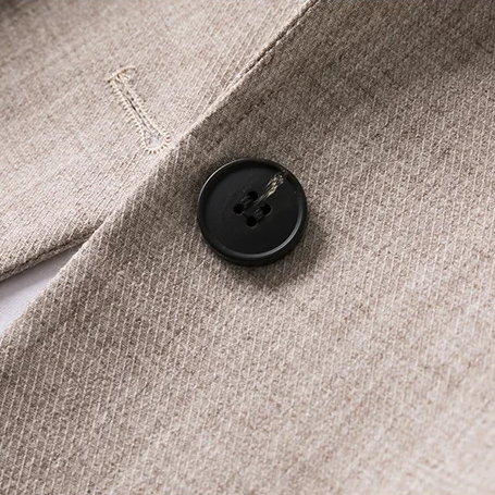 Angela Rolled Sleeve Blazer