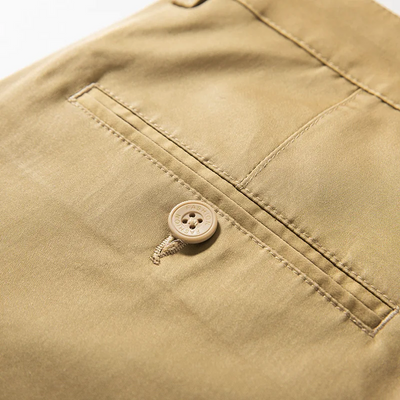 Alessio Slim Fit Dress Pants