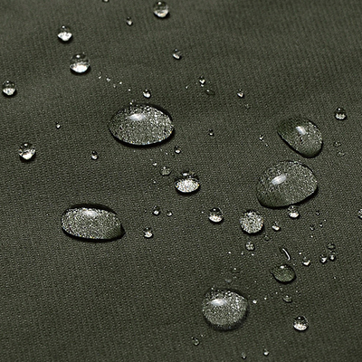 Arctic Ace Outdoor Jacket